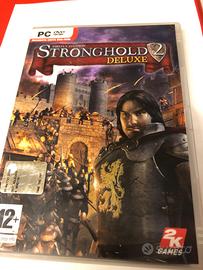 Gioco per pc stronghold