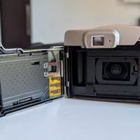 Fotocamera Samsung FINO 700XL