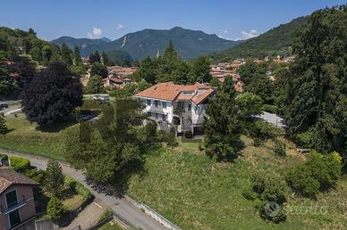 Villa o villino - Viggiù