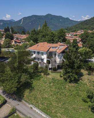 Villa o villino - Viggiù