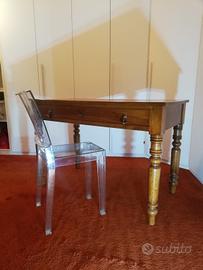 scrivania antica 800