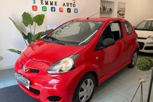 Toyota Aygo 1.0 VVT-i 68Cv Now 12 MESI DI GARANZIA