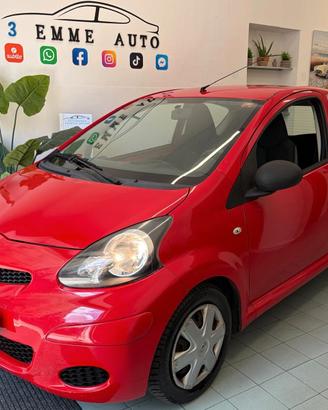 Toyota Aygo 1.0 VVT-i 68Cv Now 12 MESI DI GARANZIA