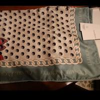 Foulard grande Cesare Paciotti