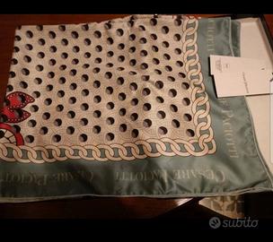 Foulard grande Cesare Paciotti