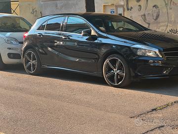 Mercedes classe A (full optional)