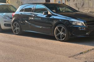 Mercedes classe A (full optional)
