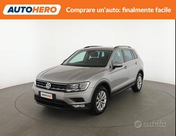 VOLKSWAGEN Tiguan JV05005