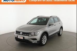VOLKSWAGEN Tiguan JV05005