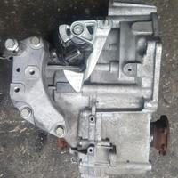 cambio manuale 6 marce golf 6 audi a3 2.0