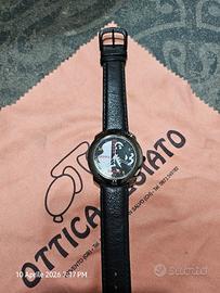 RARO Orologio Benetton by BULOVA Vintage anni '90 