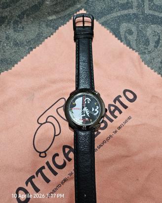 RARO Orologio Benetton by BULOVA Vintage anni '90 