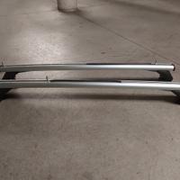 Barre portatutto Opel Meriva B