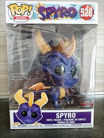 Funkopop spyro