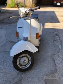 Vespa Piaggio PX 125