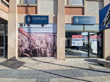 Negozio Messina [Cod. rif 3281137ACG]