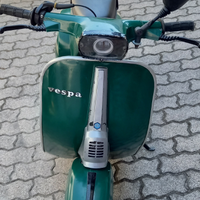 Vespa 50 special 4 marce