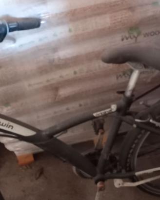 Biciclette inutilizzate 20  euro cadauna
