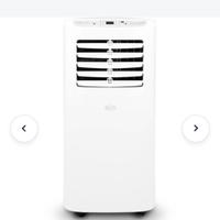 climatizzatore Argo Swan Evo