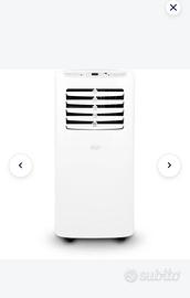 climatizzatore Argo Swan Evo