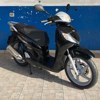 Honda SH 150 - 2008