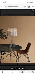 Kartell bourgie