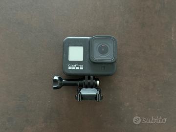 GoPro Hero 8 Black