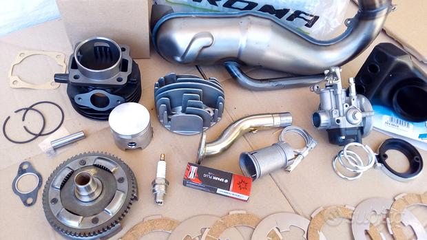 KIT Modifica 102cc POLINI Vespa 50 L R SPECIAL