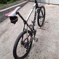 MTB Front CUBE LTD CC (XT) 26" Taglia L