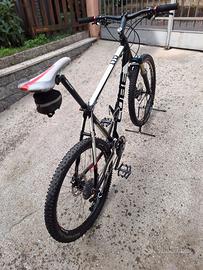 MTB Front CUBE LTD CC (XT) 26" Taglia L