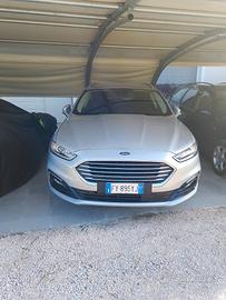 FORD MONDEO AUTOCARRO 5 POSTI NO GRIGLIA N1