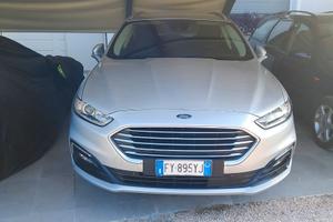FORD MONDEO AUTOCARRO 5 POSTI NO GRIGLIA N1