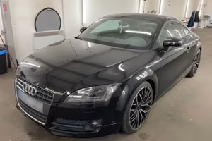 Audi TT Coupè 2.0 TFSI S tronic