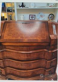Secretaire in noce