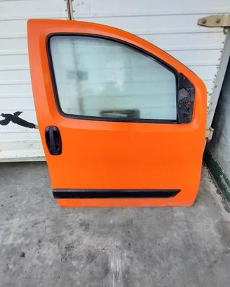 FIAT QUBO - PORTA ANTERIORE DESTRO