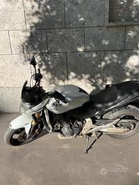 Honda Hornet 600