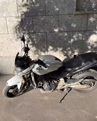Honda Hornet 600