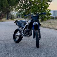 Suzuki Valenti SM-Z 125