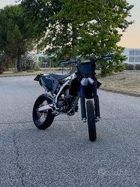 Suzuki Valenti SM-Z 125