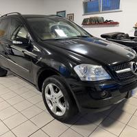 Mercedes-benz ML 320 CDI Sport 12 mesi Garanzia