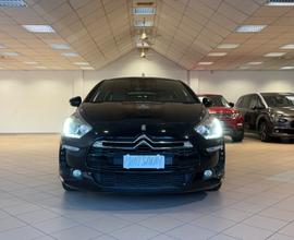Ds DS 5 Full Optional BlueHDi 120 S&S So Chic
