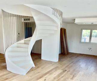 NUOVA PORZIONE DI BIFAMILIARE IN ZONA RESIDENZIALE
