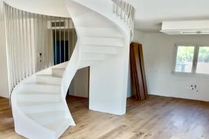 NUOVA PORZIONE DI BIFAMILIARE IN ZONA RESIDENZIALE