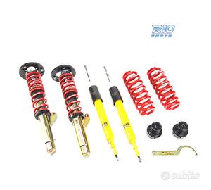KIT SOSPENSIONE FILETTATA EIBACH MTS BMW E91 TOURI