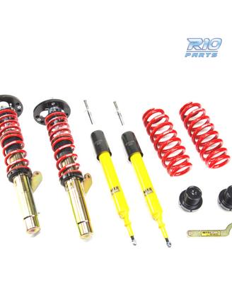 KIT SOSPENSIONE FILETTATA EIBACH MTS BMW E91 TOURI