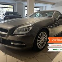 MERCEDES SLK 250 BlueEFFICIENCY Premium