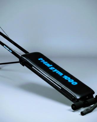 🟢 Panca Palestra Total Gym 1000 Multifunzione 