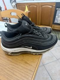 Scarpe Nike silver numero 40