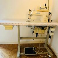 JUKI DDL -5550 - N-7 CUCIRE