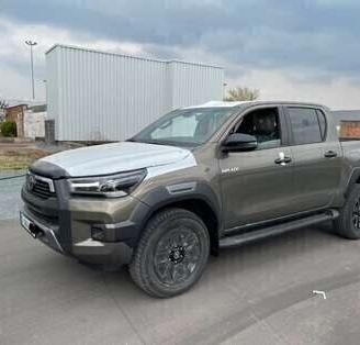 ricambi per toyota hylux 2020 2021 2022 2023 DISPO